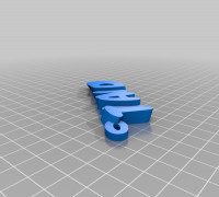 THANDO 3D model