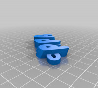 PAPPA 3D model