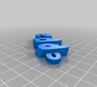 Pappa 3D model