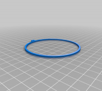 ornament 3D model