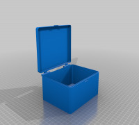 Box_140x110x70 3D model