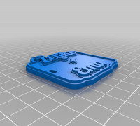 ema zeljko 3D model