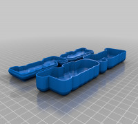 tatto fund2 3D model