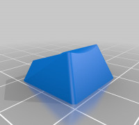DcsRow4Length1 3D model