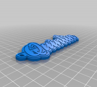 quintin 3D model