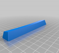 SpaceKey 3D model