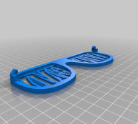 Alkemy BIG 3D model