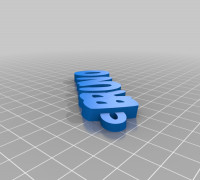 BRUNO 3D model