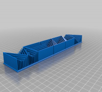 MEZZA 3D model