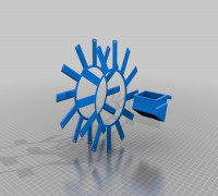adrianbo77 drawers 3D model