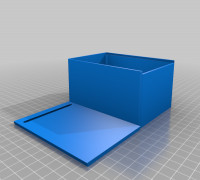 My Customized Introduction to Parametric Customization 3D model