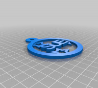 SUE 3D model