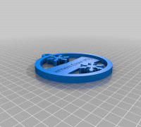 vote ps2 3D model