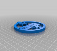 vote ps 3D model