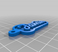 Jamie 3D model