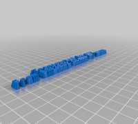 transport_frame 3D model