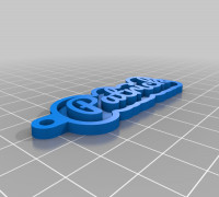 Patrick 2 3D model
