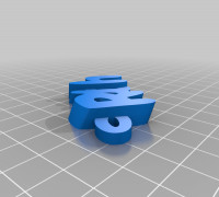 Ruth 3D model