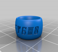 SIZE 12  3D model