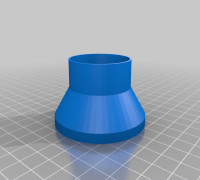 My Customized Funnel 3D model