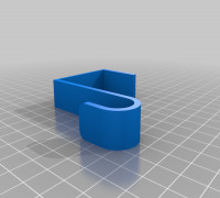 last try 3D model