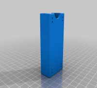 Lipo Pouch 3D model