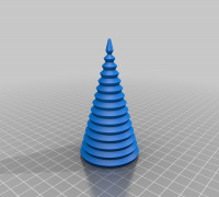 Small tree 3D model