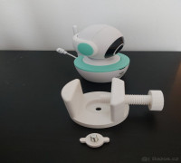 BABY CAMERA HOLDER 3D model