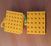 Globus 3D model