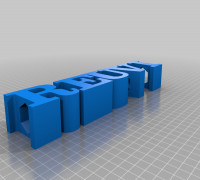 reuvi 3D model