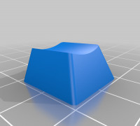 DCSRow2Length1 3D model