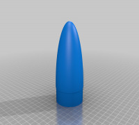 BT-70 I beg 3D model