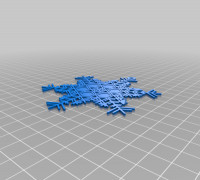 SEED 120318 Jillian 3D model