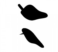 Crankbait 3D model