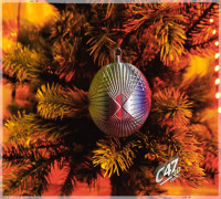 Rays Bauble 3D model