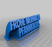 dirk 3D model