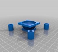 25 to 40 3D model