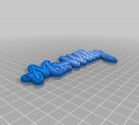 Wiley  3D model