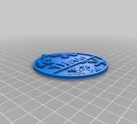 Diego 3D model