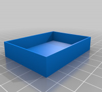 ONE MORE TRY 3D model