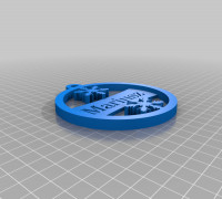 mariusz 3D model