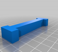 Laptop Stand/Riser 3D model