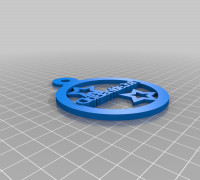 oldbramblejosh 3D model