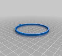 Maria Eduarda 3D model