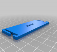 40 CAL 3D model