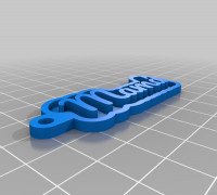 Mamá 3D model