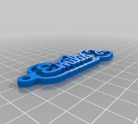 EmilioJ. 3D model