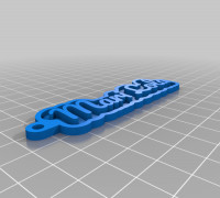 MariLola 3D model
