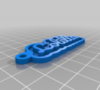 Lolilla 3D model