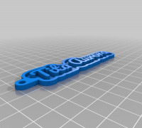 Tita Aurora 3D model